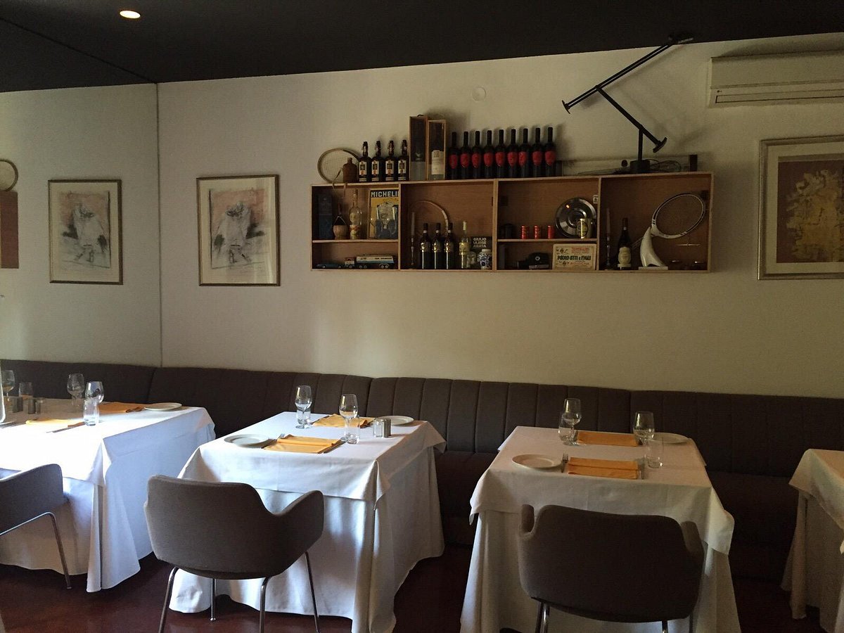 SALON 5A, Zemun - Menu, Prices & Restaurant Reviews - Tripadvisor