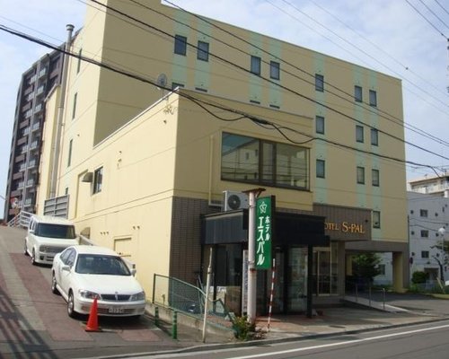 函館市 千代台公園庭球場に至近のホテル 旅館10選 トリップアドバイザー