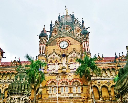 mumbai tourist places pictures