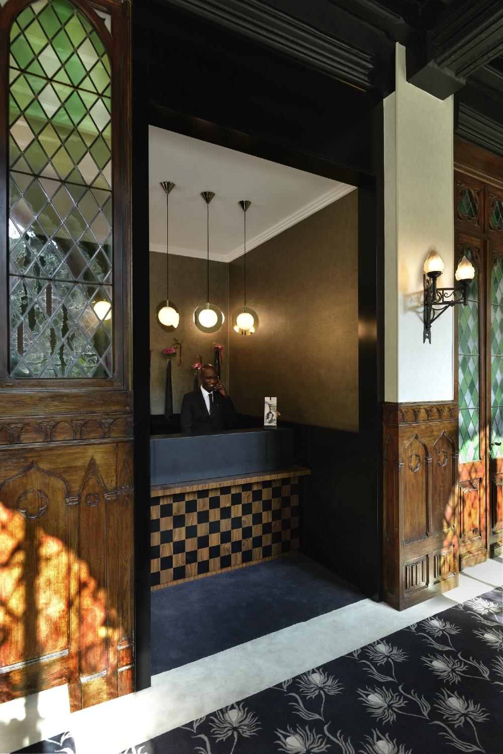 Hotel photo 72 of Hotel de la Cite Carcassonne-MGallery.
