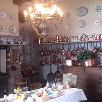 cuisine petit déjeuner