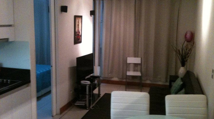 apartamento