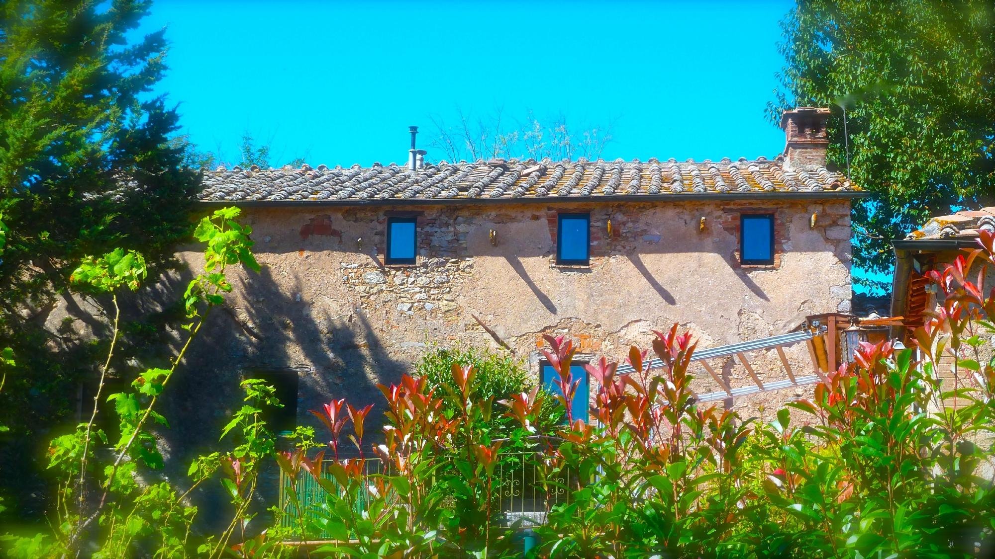 CASA GIULIA B&B - Reviews (Italy/Sovicille, Tuscany)