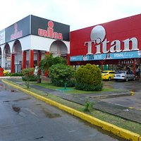 Los Pueblos - Cidade do Panamá, Panamá