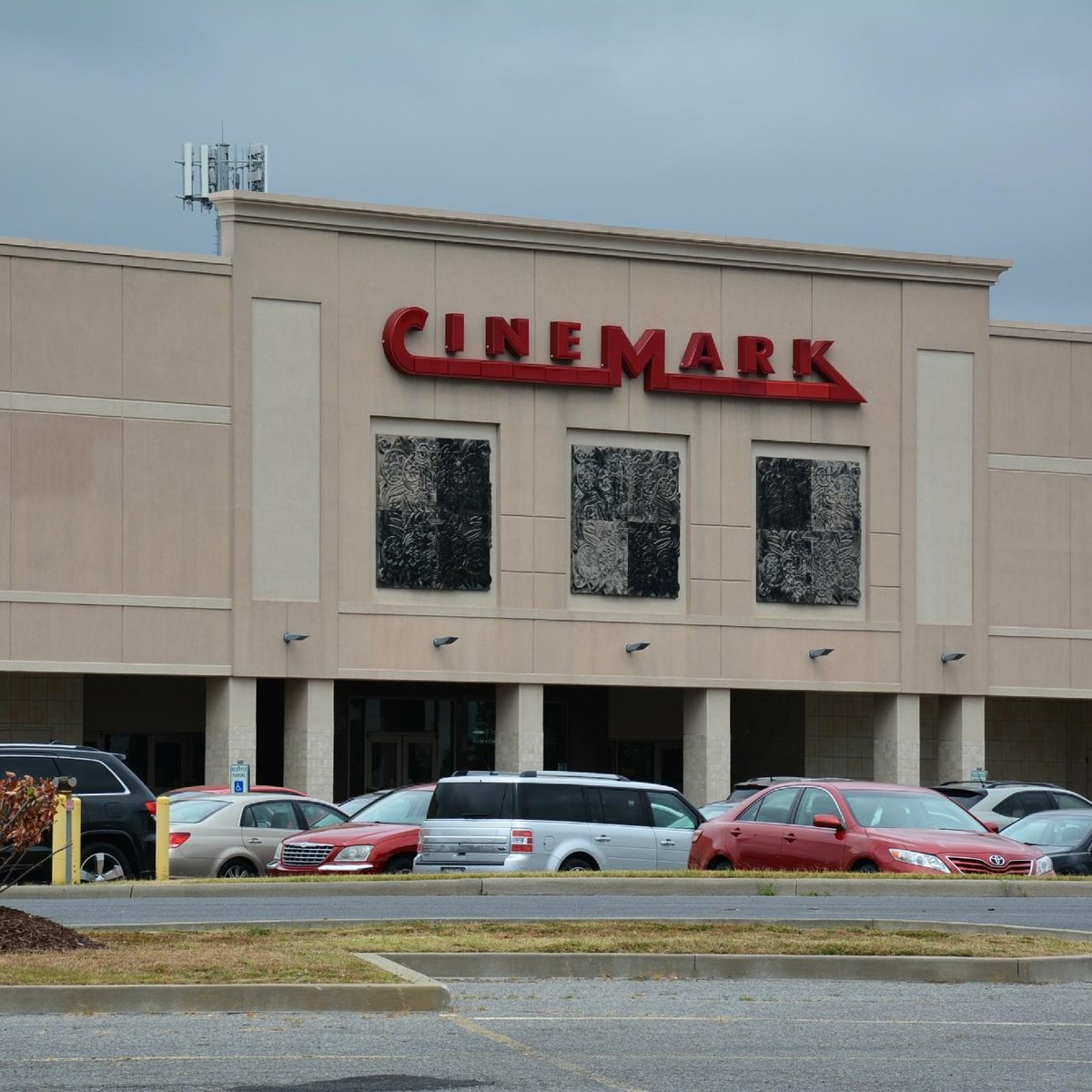 Cinemark Movie Theater (Paducah) 2022 Lo que se debe saber antes de