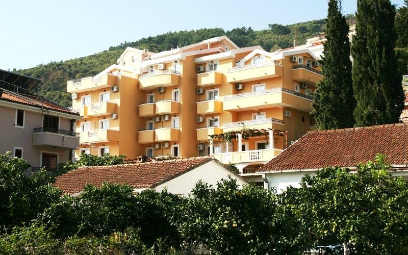 Villa Ljubanovic