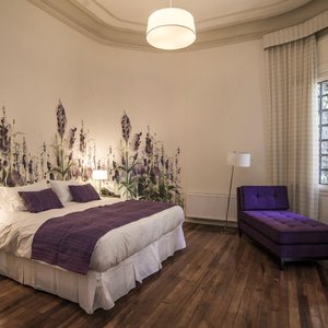 Matildas Hotel Boutique, hotel in Santiago