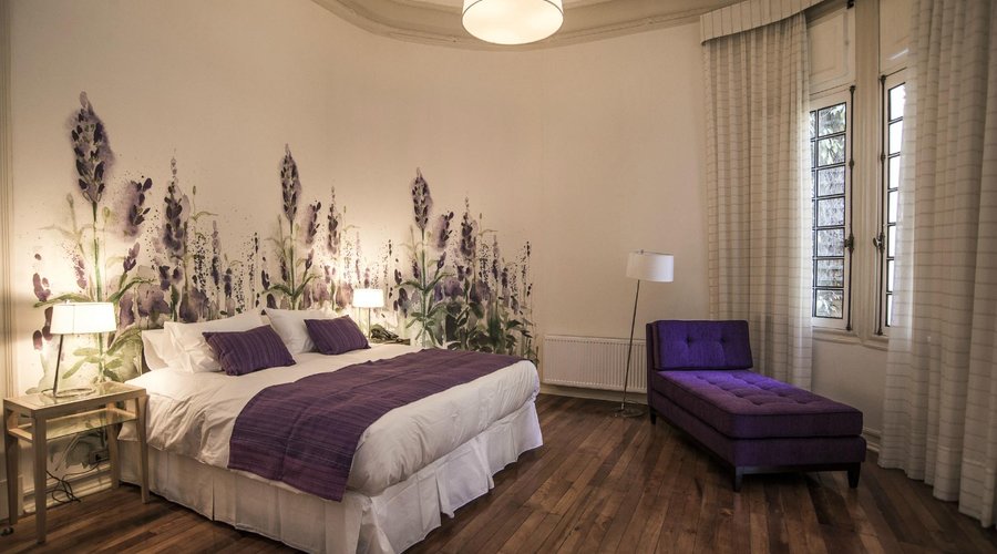 Suite Arauacaria