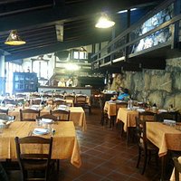 L'agriturismo