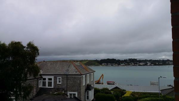 10 TREVERBYN ROAD B&B (Padstow, Cornwall) - B&B Reviews, Photos, Rate ...