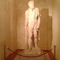Museo archeologico di Brescello