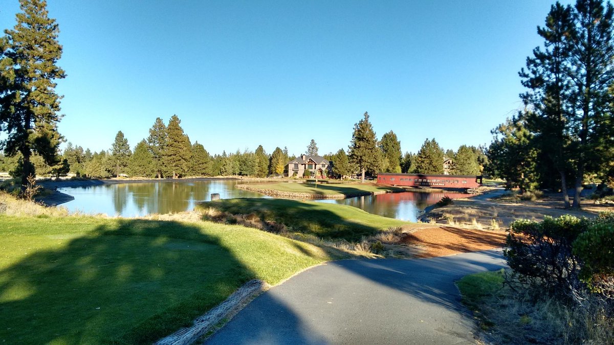 LOST TRACKS GOLF CLUB (Bend) All You Need to Know BEFORE You Go