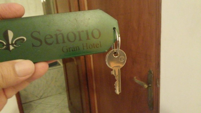 Imagen 8 de Senorio Gran Hotel