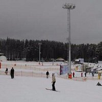 спуск