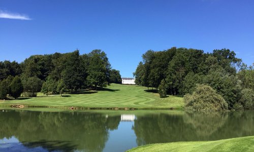 Great golf club