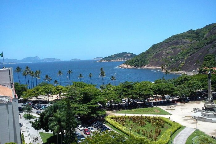 Urca - Rio de Janeiro, Brazil 