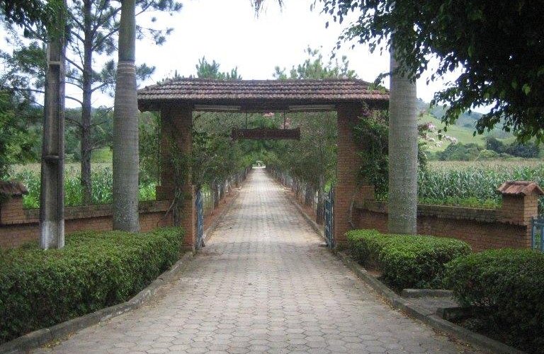 Fazenda Maratea