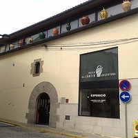 Entrada Museo