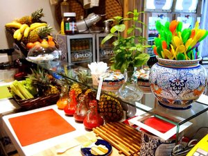 Cibo