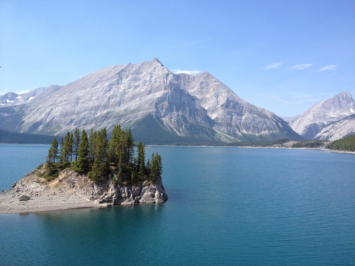 Upper Kananaskis Lake Directions Upper Kananaskis Lake (Canmore) - 2022 What To Know Before You Go