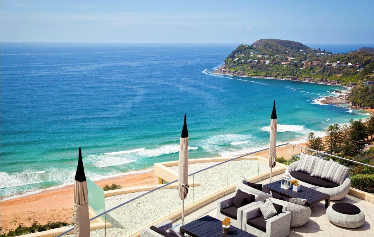 Jonah s Restaurant Boutique Hotel Whale Beach UPDATED