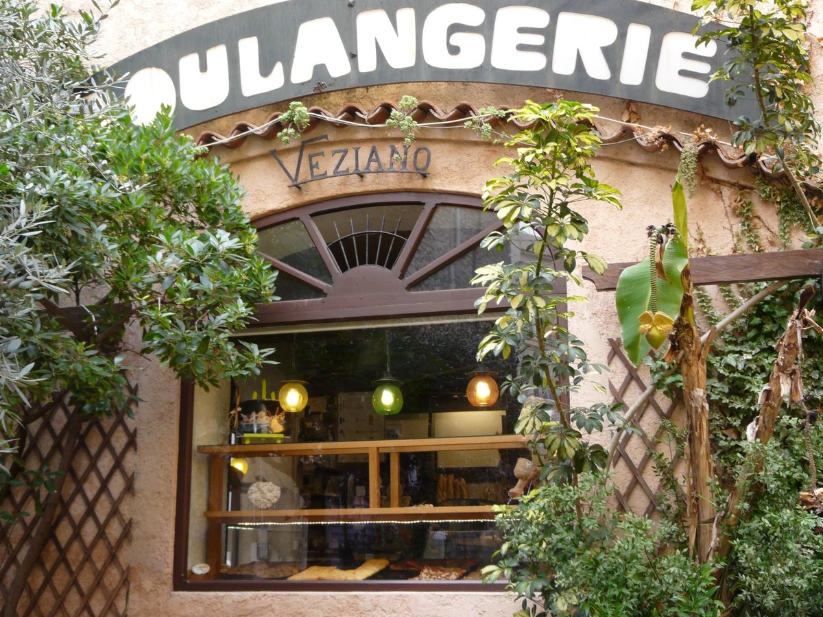 BOULANGERIE VEZIANO, Antibes - Ristorante Recensioni, Numero di Telefono &  Foto - Tripadvisor