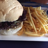 Fare La Canadienne