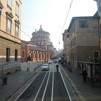 Corso Magenta