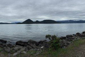 旅客