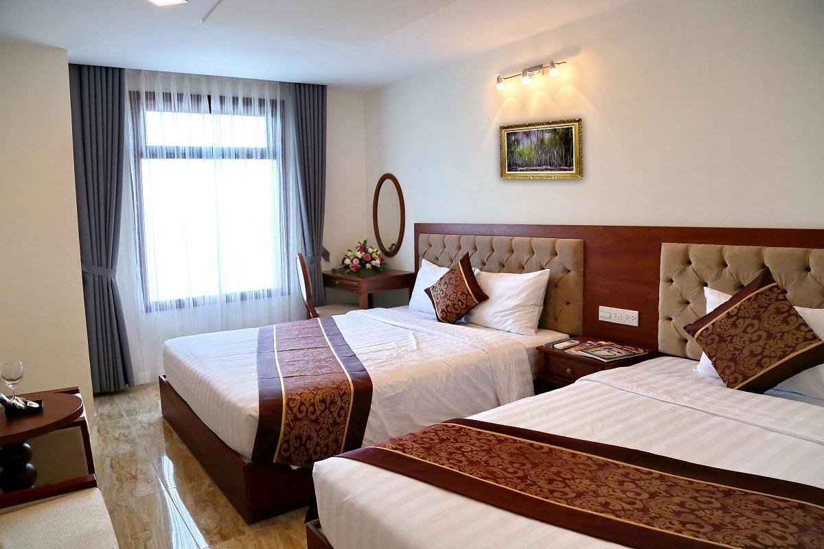 APUS HOTEL $21 ($̶7̶3̶) - Prices & Reviews - Nha Trang, Vietnam