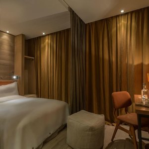 Chambre Intuition