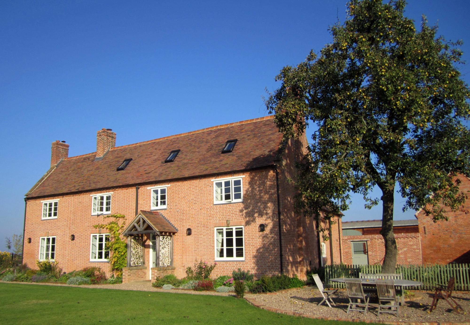 PRIMROSE HILL FARM - B&B Reviews & Photos (Banbury) - Tripadvisor