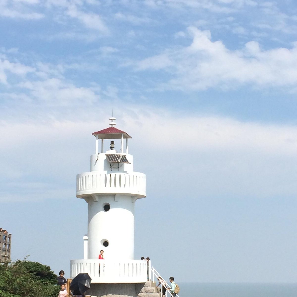 Shengsi Huaniao Lighthouse (Shengsi County) - All You Need to Know ...