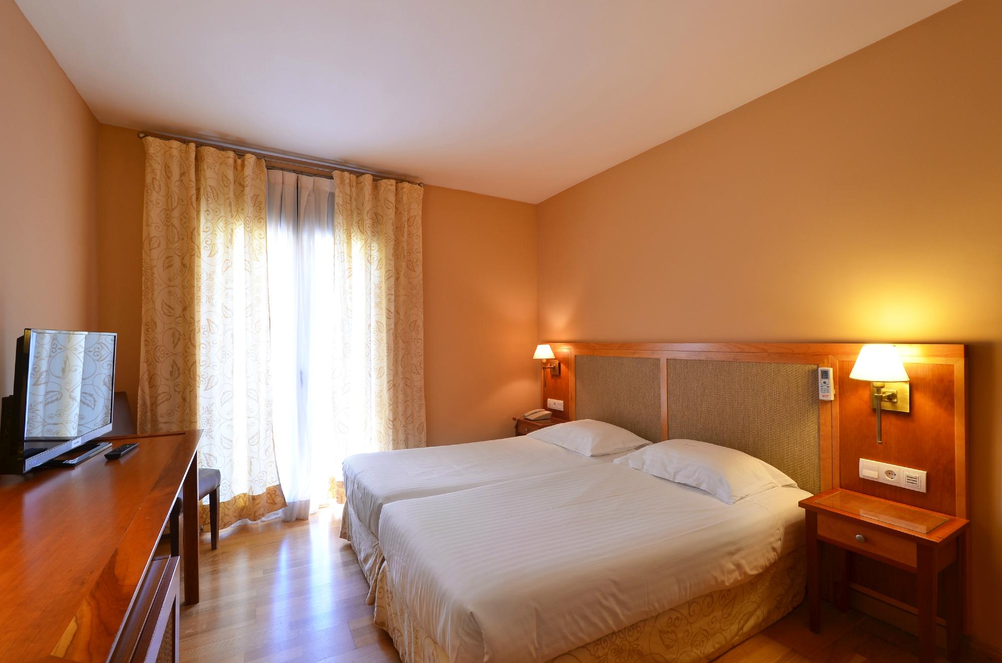 Hotel photo 16 of Hotel Spa Acevi Val d'Aran.