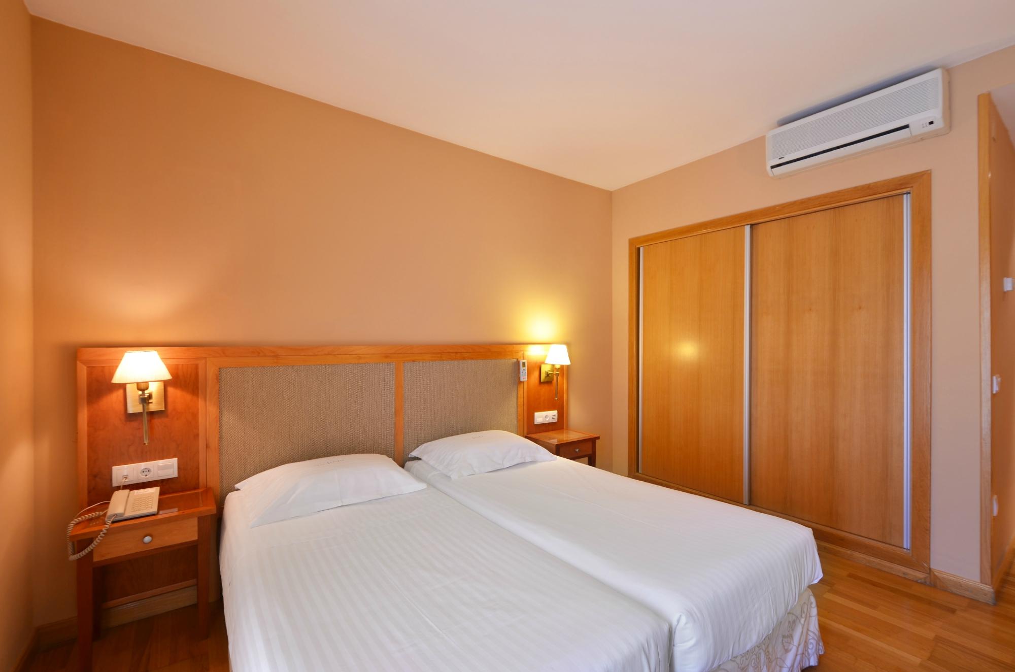 Hotel photo 20 of Hotel Spa Acevi Val d'Aran.