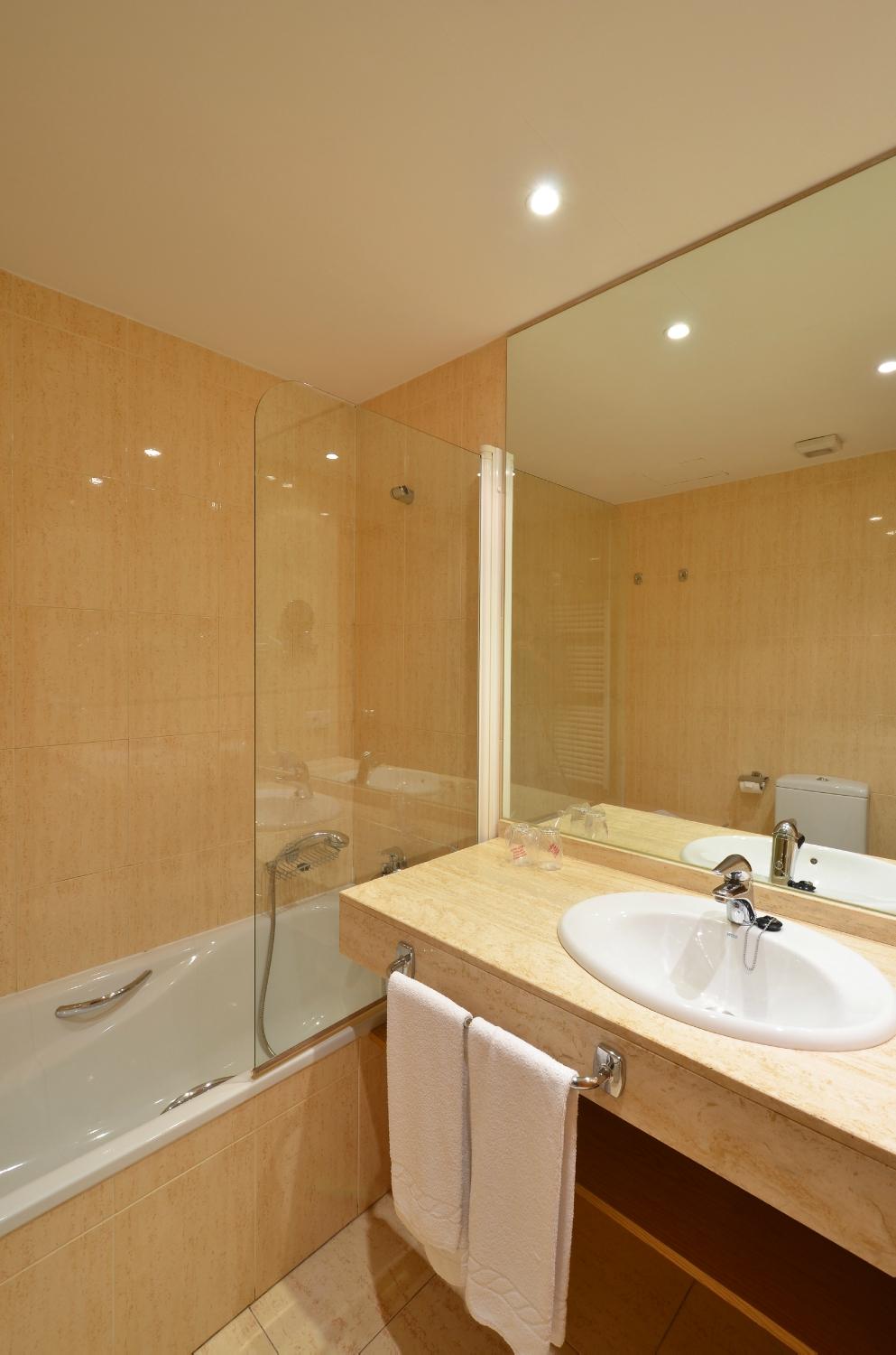 Hotel photo 8 of Hotel Spa Acevi Val d'Aran.
