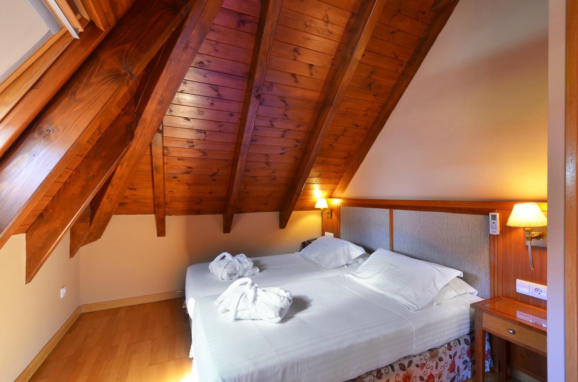 Hotel photo 23 of Hotel Spa Acevi Val d'Aran.