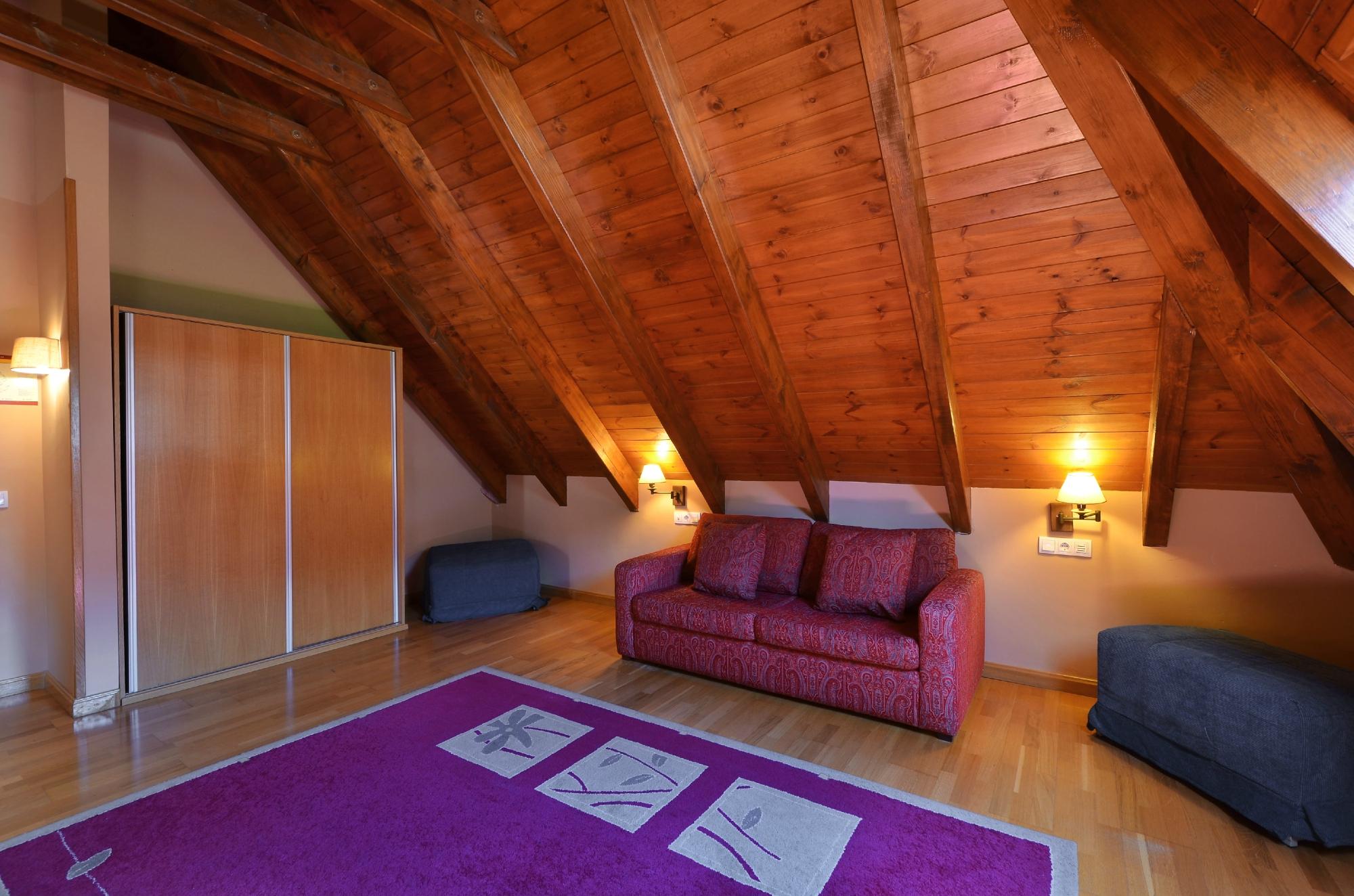 Hotel photo 10 of Hotel Spa Acevi Val d'Aran.