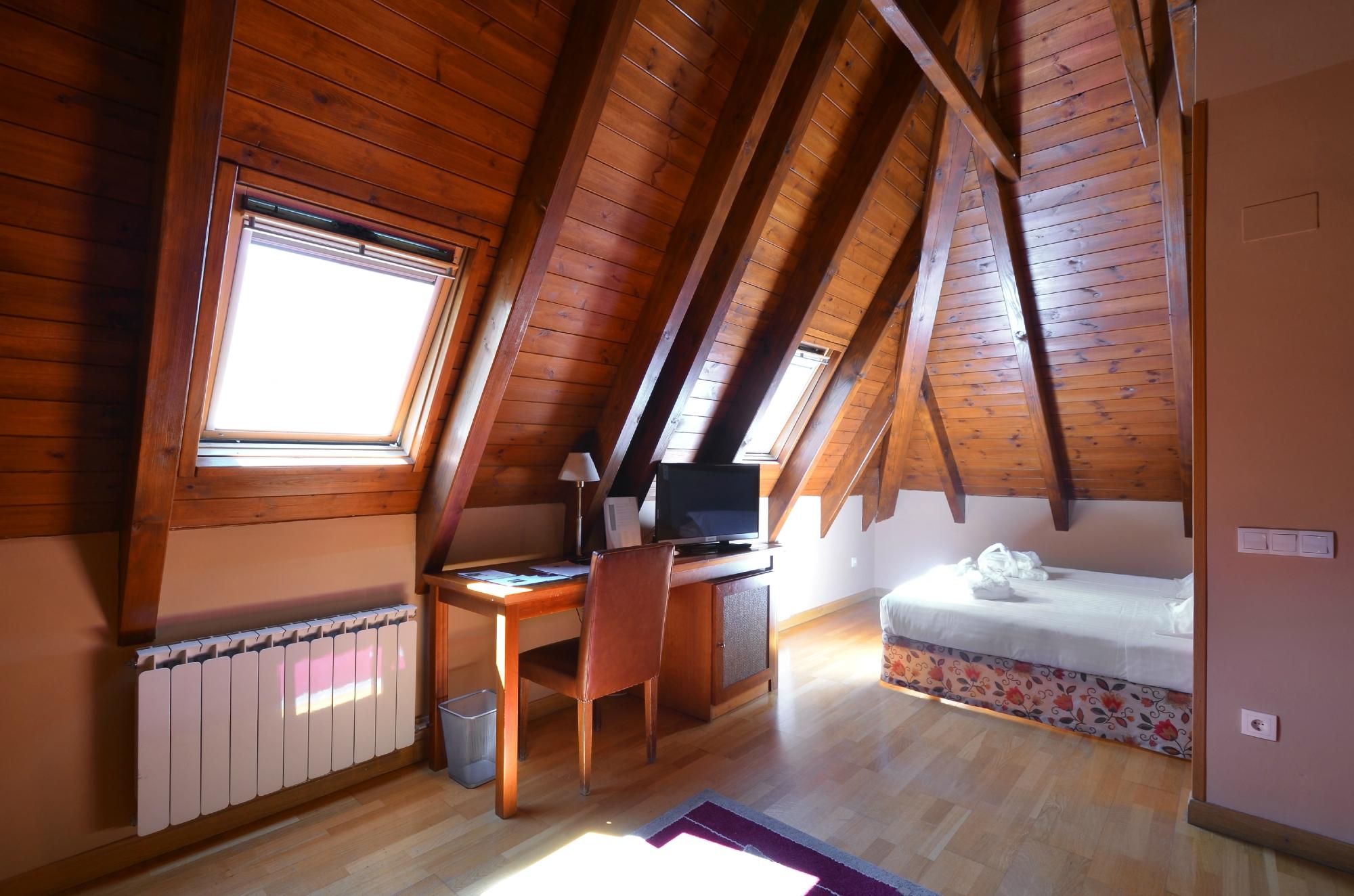 Hotel photo 27 of Hotel Spa Acevi Val d'Aran.