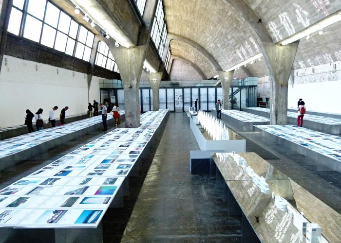 798 Art Zone (Beijing) - All You Need to Know BEFORE You Go