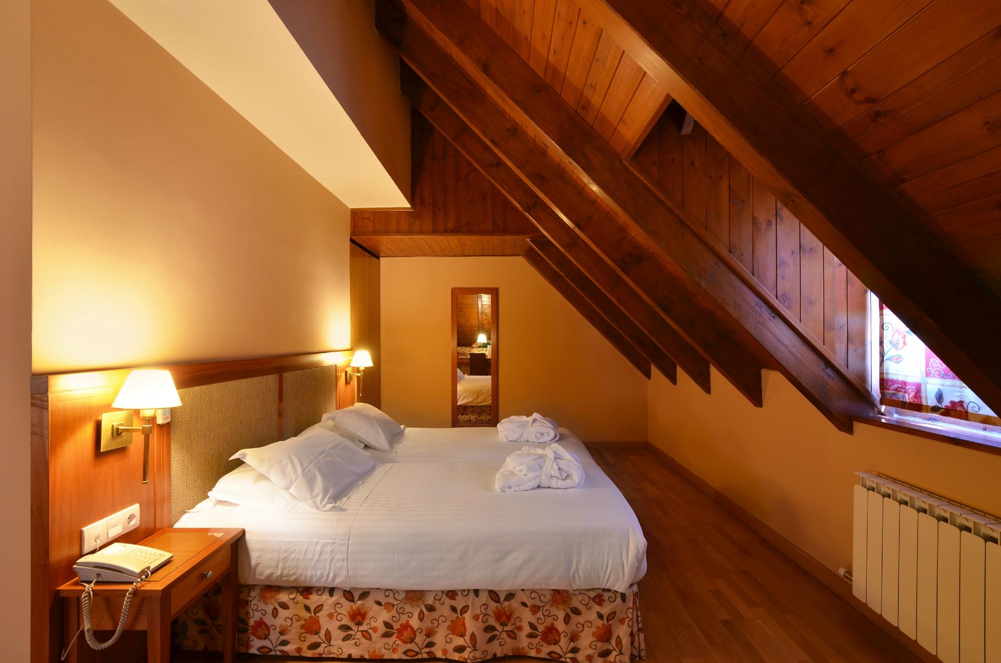 Hotel photo 7 of Hotel Spa Acevi Val d'Aran.