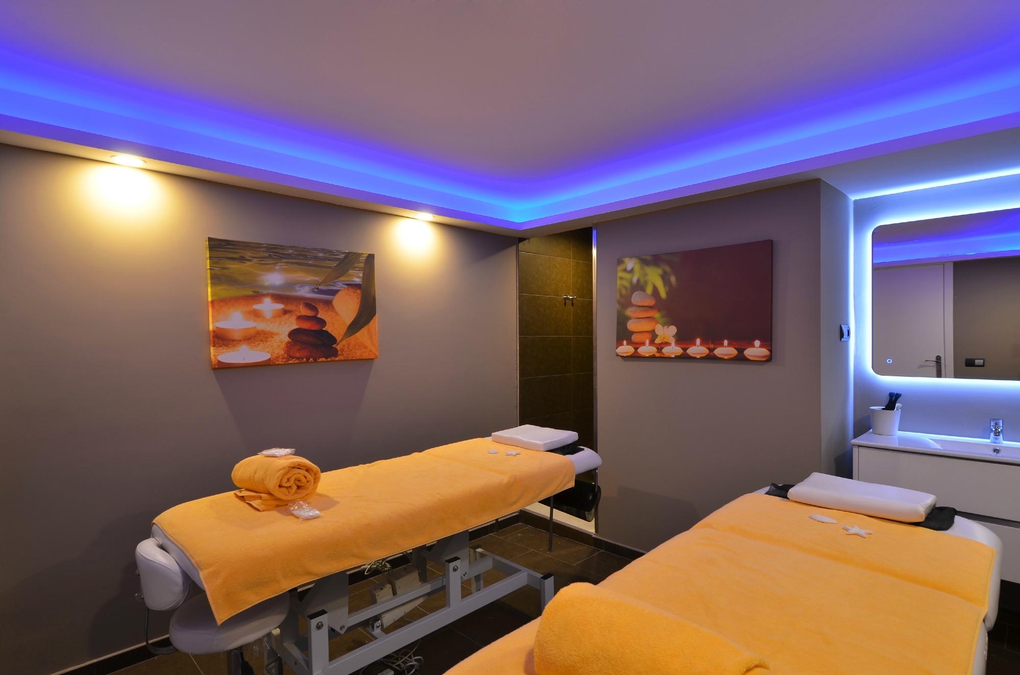 Hotel photo 14 of Hotel Spa Acevi Val d'Aran.
