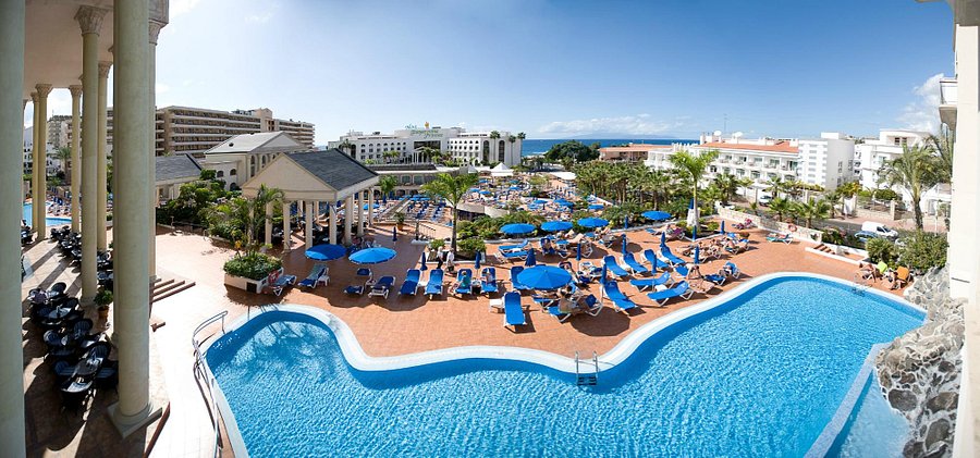 Bahia Princess Updated 2021 Prices Hotel Reviews And Photos Costa Adeje Spain Tripadvisor