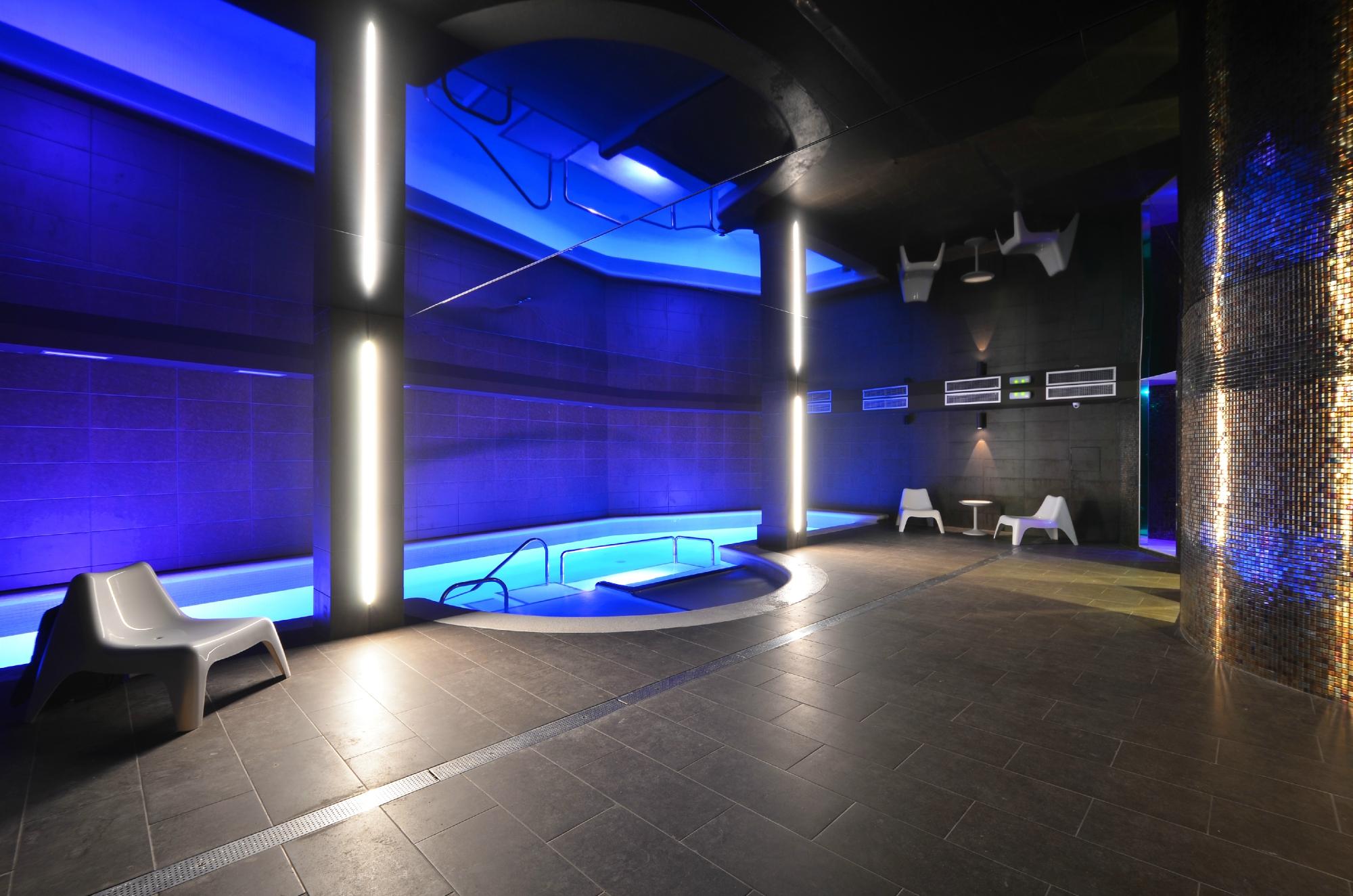 Hotel photo 17 of Hotel Spa Acevi Val d'Aran.