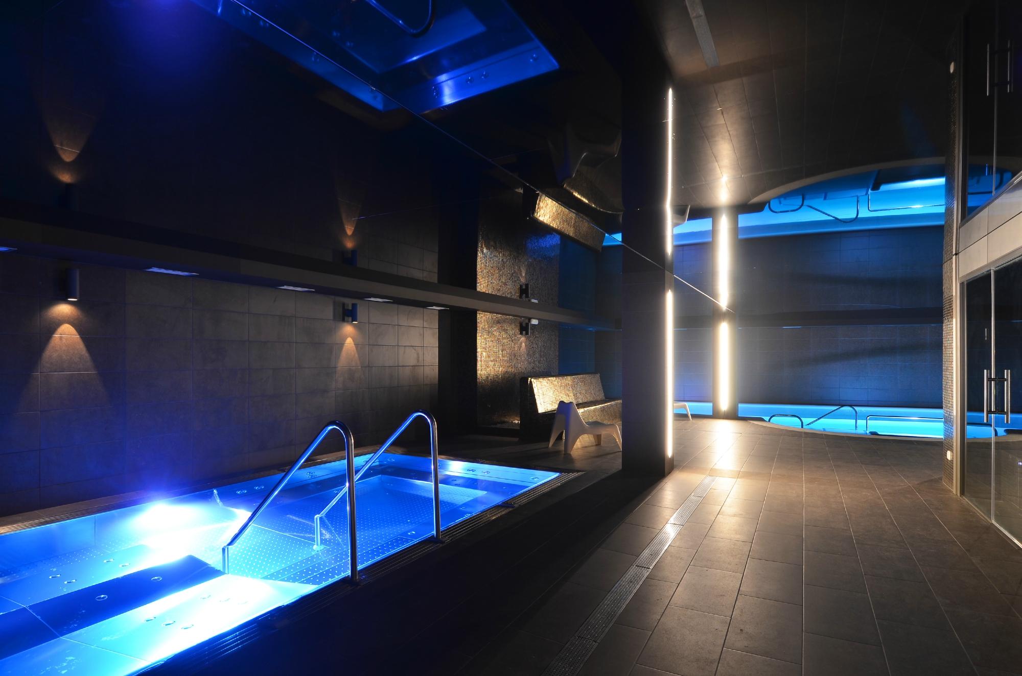 Hotel photo 40 of Hotel Spa Acevi Val d'Aran.