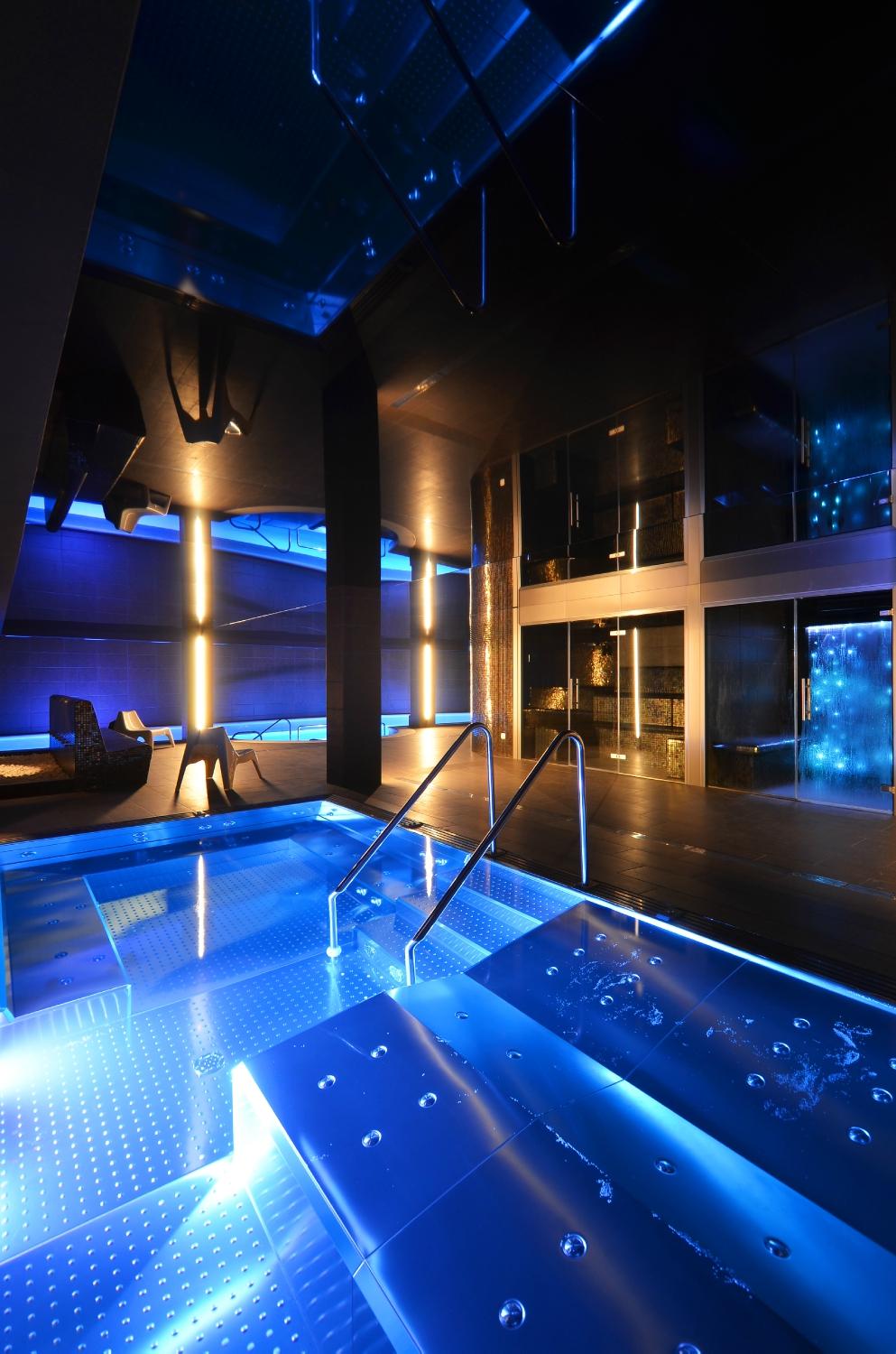 Hotel photo 42 of Hotel Spa Acevi Val d'Aran.
