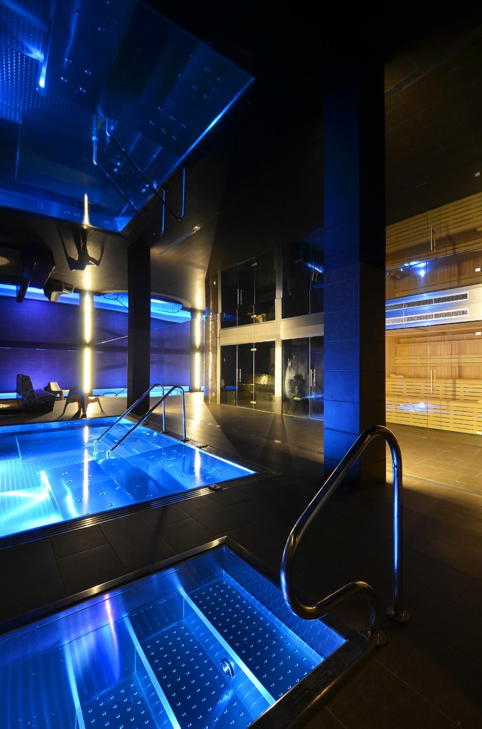 Hotel photo 11 of Hotel Spa Acevi Val d'Aran.