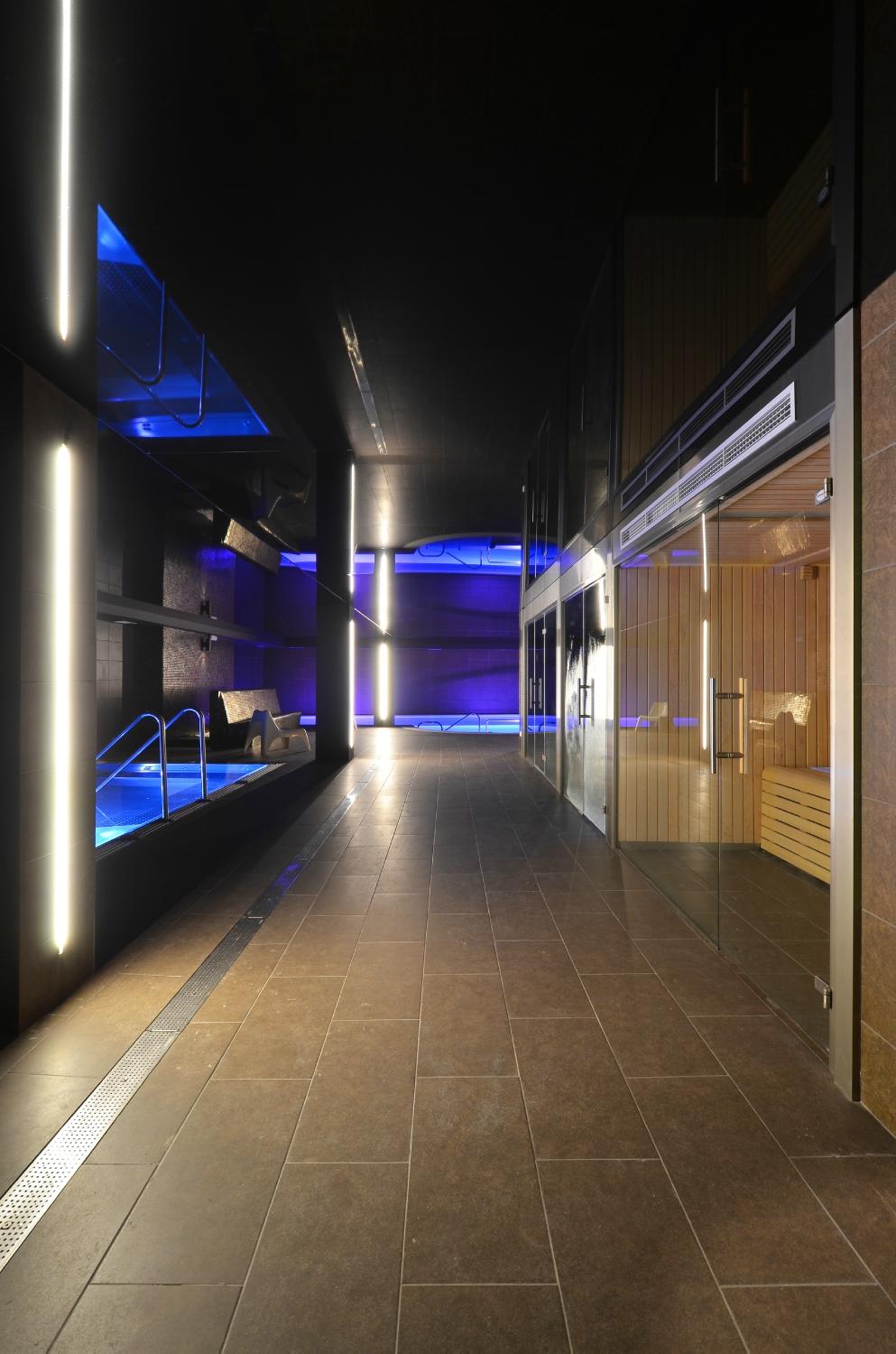 Hotel photo 4 of Hotel Spa Acevi Val d'Aran.