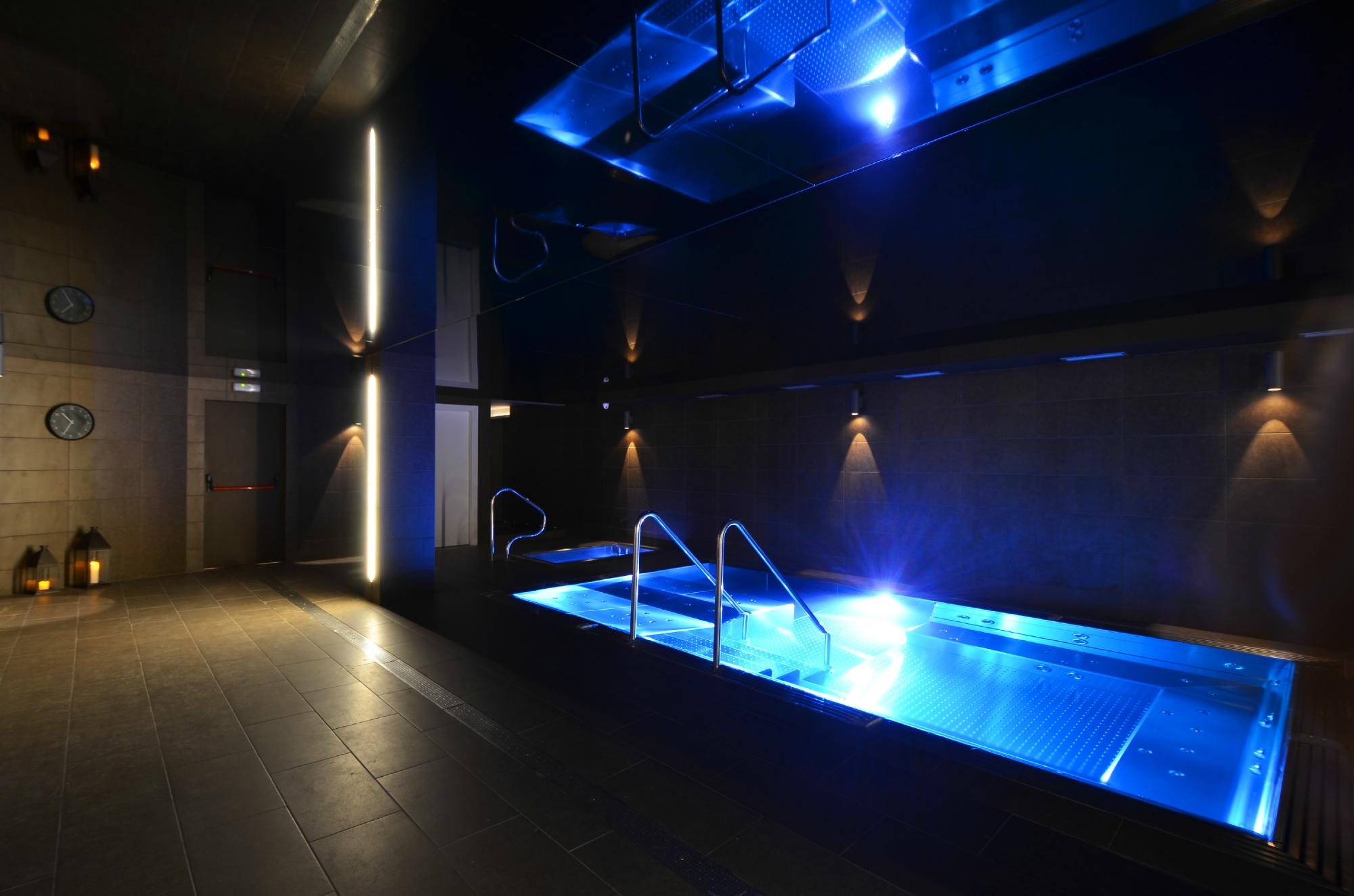 Hotel photo 6 of Hotel Spa Acevi Val d'Aran.