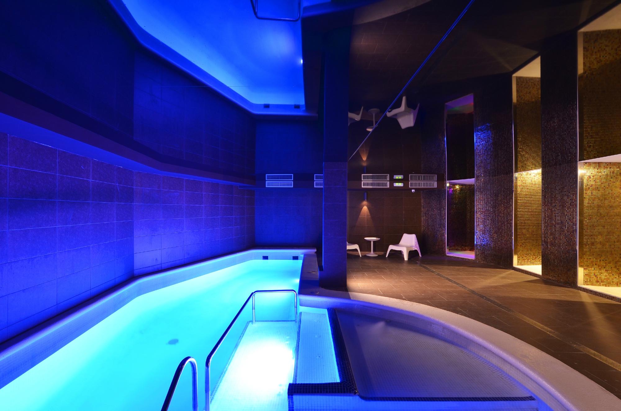 Hotel photo 26 of Hotel Spa Acevi Val d'Aran.